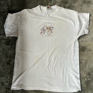FROG Tee Shirt Skateboards